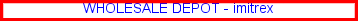 Antimigraine drugs